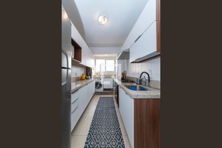 Apartamento para alugar com 70m², 2 quartos e 1 vaga Apartamento para alugar com 70m², 2 quartos e 1 vagaCozinha