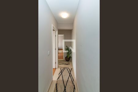 Apartamento para alugar com 70m², 2 quartos e 1 vaga Apartamento para alugar com 70m², 2 quartos e 1 vagaCorredor