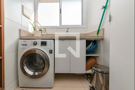 Apartamento para alugar com 70m², 2 quartos e 1 vaga Apartamento para alugar com 70m², 2 quartos e 1 vagaÁrea de Serviço