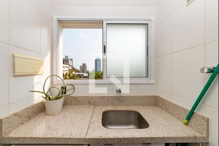 Apartamento para alugar com 70m², 2 quartos e 1 vaga Apartamento para alugar com 70m², 2 quartos e 1 vagaÁrea de Serviço