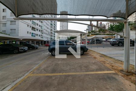 Apartamento para alugar com 70m², 2 quartos e 1 vaga Apartamento para alugar com 70m², 2 quartos e 1 vagaGaragem
