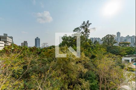 Apartamento para alugar com 70m², 2 quartos e 1 vaga Apartamento para alugar com 70m², 2 quartos e 1 vagaVaranda da Sala vista