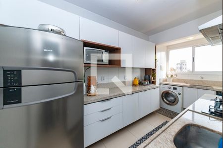 Apartamento para alugar com 70m², 2 quartos e 1 vaga Apartamento para alugar com 70m², 2 quartos e 1 vagaCozinha