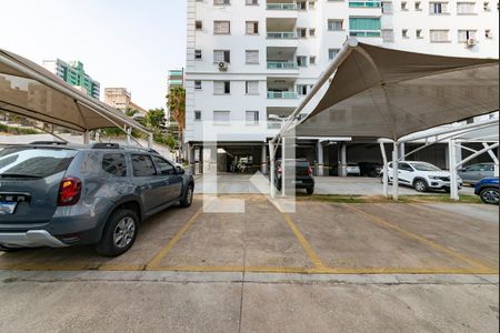 Apartamento para alugar com 70m², 2 quartos e 1 vaga Apartamento para alugar com 70m², 2 quartos e 1 vagaGaragem