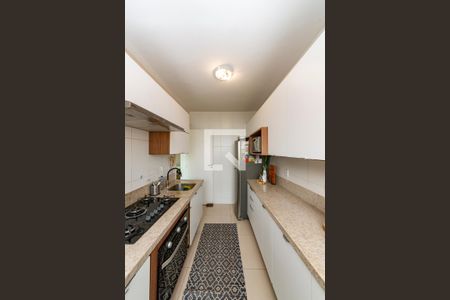 Apartamento para alugar com 70m², 2 quartos e 1 vaga Apartamento para alugar com 70m², 2 quartos e 1 vagaCozinha