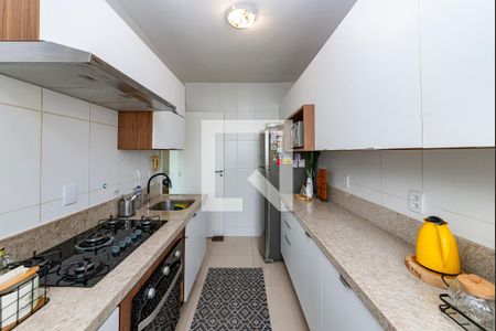 Apartamento para alugar com 70m², 2 quartos e 1 vaga Apartamento para alugar com 70m², 2 quartos e 1 vagaCozinha