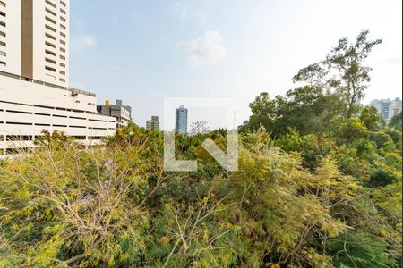 Apartamento para alugar com 70m², 2 quartos e 1 vaga Apartamento para alugar com 70m², 2 quartos e 1 vagaVaranda da Sala vista