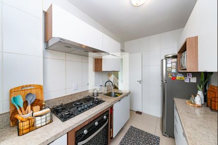 Apartamento para alugar com 70m², 2 quartos e 1 vaga Apartamento para alugar com 70m², 2 quartos e 1 vagaCozinha
