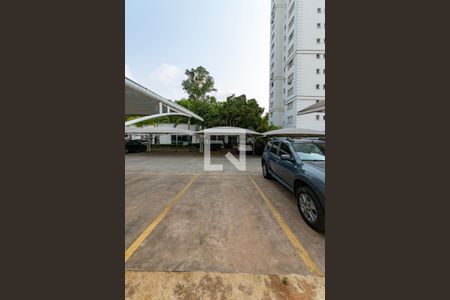 Apartamento para alugar com 70m², 2 quartos e 1 vaga Apartamento para alugar com 70m², 2 quartos e 1 vagaGaragem