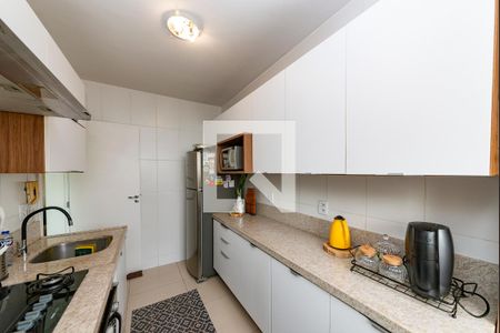 Apartamento para alugar com 70m², 2 quartos e 1 vaga Apartamento para alugar com 70m², 2 quartos e 1 vagaCozinha