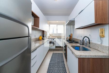 Apartamento para alugar com 70m², 2 quartos e 1 vaga Apartamento para alugar com 70m², 2 quartos e 1 vagaCozinha