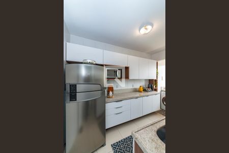Apartamento para alugar com 70m², 2 quartos e 1 vaga Apartamento para alugar com 70m², 2 quartos e 1 vagaCozinha