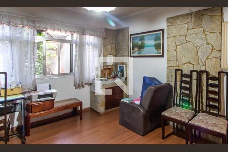 Casa à venda com 336m², 5 quartos e 1 vaga Casa à venda com 336m², 5 quartos e 1 vagaSala 2