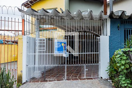 Casa à venda com 190m², 3 quartos e 1 vagaFachada