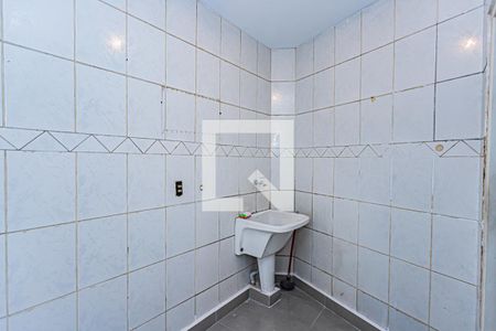 Casa à venda com 190m², 3 quartos e 1 vagaÁrea de Serviço