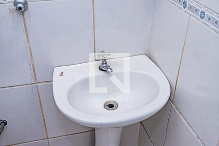 Casa à venda com 190m², 3 quartos e 1 vagaBanheiro de serviço