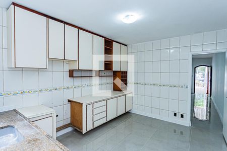 Casa à venda com 190m², 3 quartos e 1 vagaCozinha