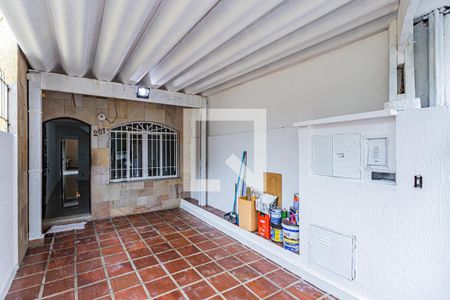 Casa à venda com 190m², 3 quartos e 1 vagaGaragem