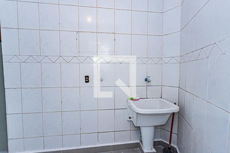 Casa à venda com 190m², 3 quartos e 1 vagaÁrea de Serviço