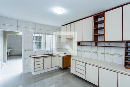 Casa à venda com 190m², 3 quartos e 1 vagaCozinha