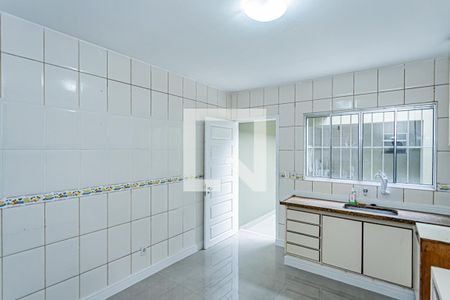 Casa à venda com 190m², 3 quartos e 1 vagaCozinha