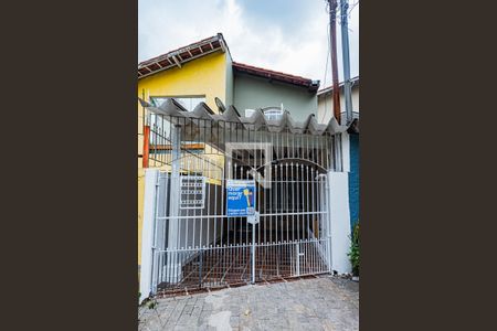 Casa à venda com 190m², 3 quartos e 1 vagaFachada