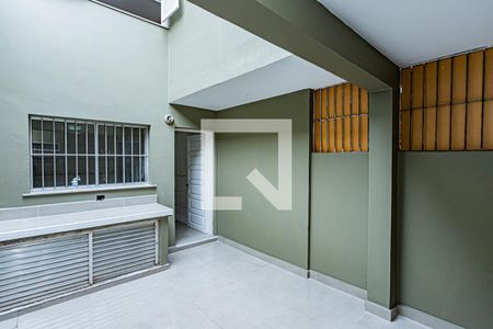 Casa à venda com 190m², 3 quartos e 1 vagaQuintal