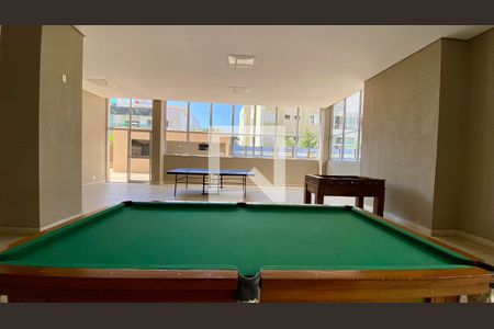 Apartamento à venda com 120m², 4 quartos e 2 vagasÁrea comum