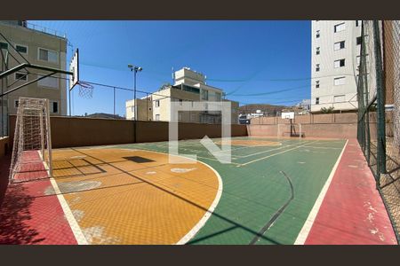 Apartamento à venda com 120m², 4 quartos e 2 vagasÁrea comum