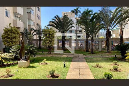 Apartamento à venda com 120m², 4 quartos e 2 vagasÁrea comum