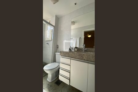 Apartamento à venda com 120m², 4 quartos e 2 vagasQuarto Suíte