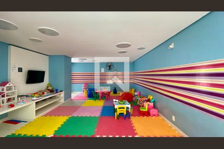 Apartamento à venda com 120m², 4 quartos e 2 vagasÁrea comum