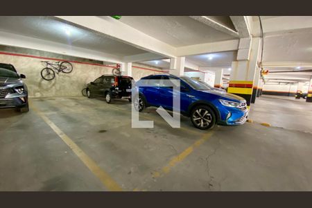 Apartamento à venda com 120m², 4 quartos e 2 vagasGaragem