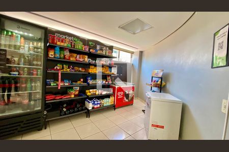 Apartamento à venda com 120m², 4 quartos e 2 vagasÁrea comum