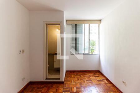 Apartamento para alugar com 110m², 3 quartos e 1 vagaSuíte - Quarto 1