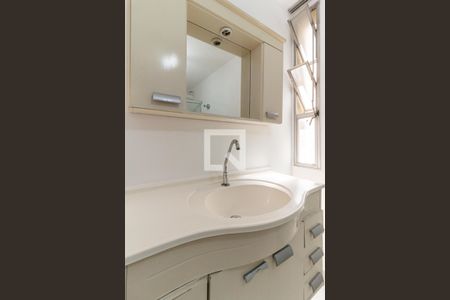 Apartamento para alugar com 110m², 3 quartos e 1 vagaBanheiro 2