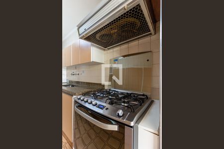 Apartamento para alugar com 110m², 3 quartos e 1 vagaCozinha