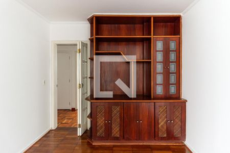 Sala de apartamento para alugar com 3 quartos, 110m² em Santa Cecília, São Paulo