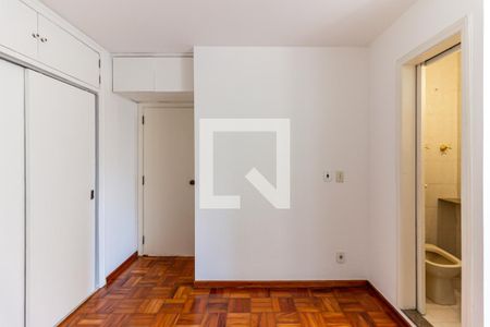 Apartamento para alugar com 110m², 3 quartos e 1 vagaSuíte - Quarto 1