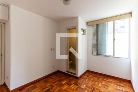 Apartamento para alugar com 110m², 3 quartos e 1 vagaSuíte - Quarto 1