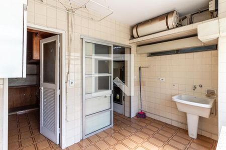 Apartamento para alugar com 110m², 3 quartos e 1 vagaÁrea de Serviço
