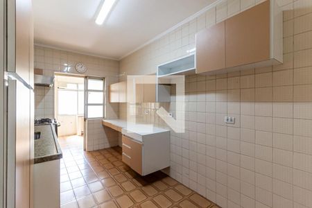 Apartamento para alugar com 110m², 3 quartos e 1 vagaCozinha