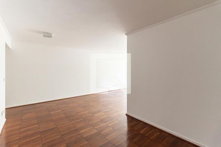 Sala de apartamento para alugar com 3 quartos, 110m² em Santa Cecília, São Paulo