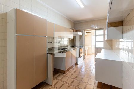 Apartamento para alugar com 110m², 3 quartos e 1 vagaCozinha