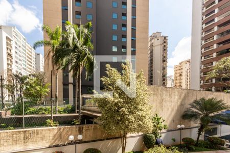 Apartamento para alugar com 110m², 3 quartos e 1 vagaQuarto 2 - Vista