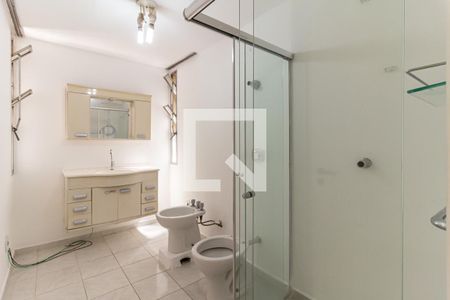 Apartamento para alugar com 110m², 3 quartos e 1 vagaBanheiro 2