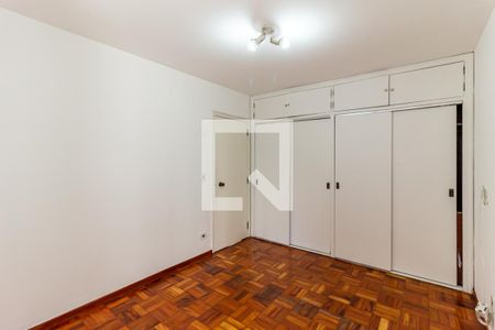 Apartamento para alugar com 110m², 3 quartos e 1 vagaQuarto 2