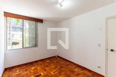 Apartamento para alugar com 110m², 3 quartos e 1 vagaQuarto 2