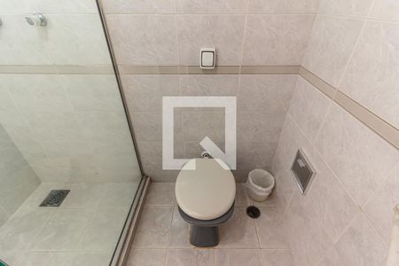 Apartamento para alugar com 110m², 3 quartos e 1 vagaBanheiro 1