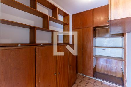 Apartamento para alugar com 110m², 3 quartos e 1 vagaQuarto de Serviço